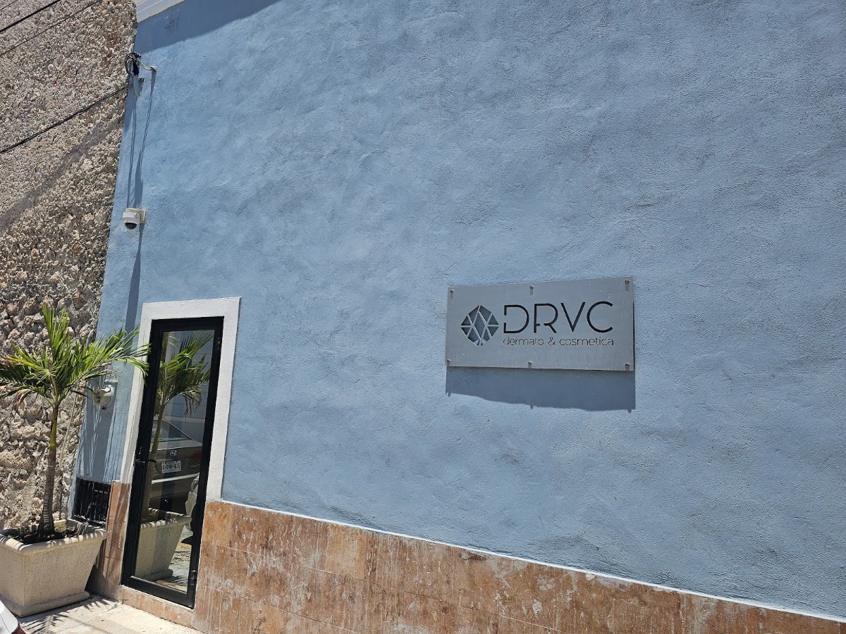 Centro Dermatológico DRVC Dermato & Cosmética, Centro de Mérida