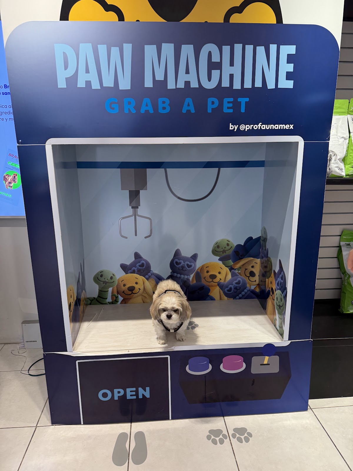 Profauna Hospital Veterinario 24 Horas, Otras zonas