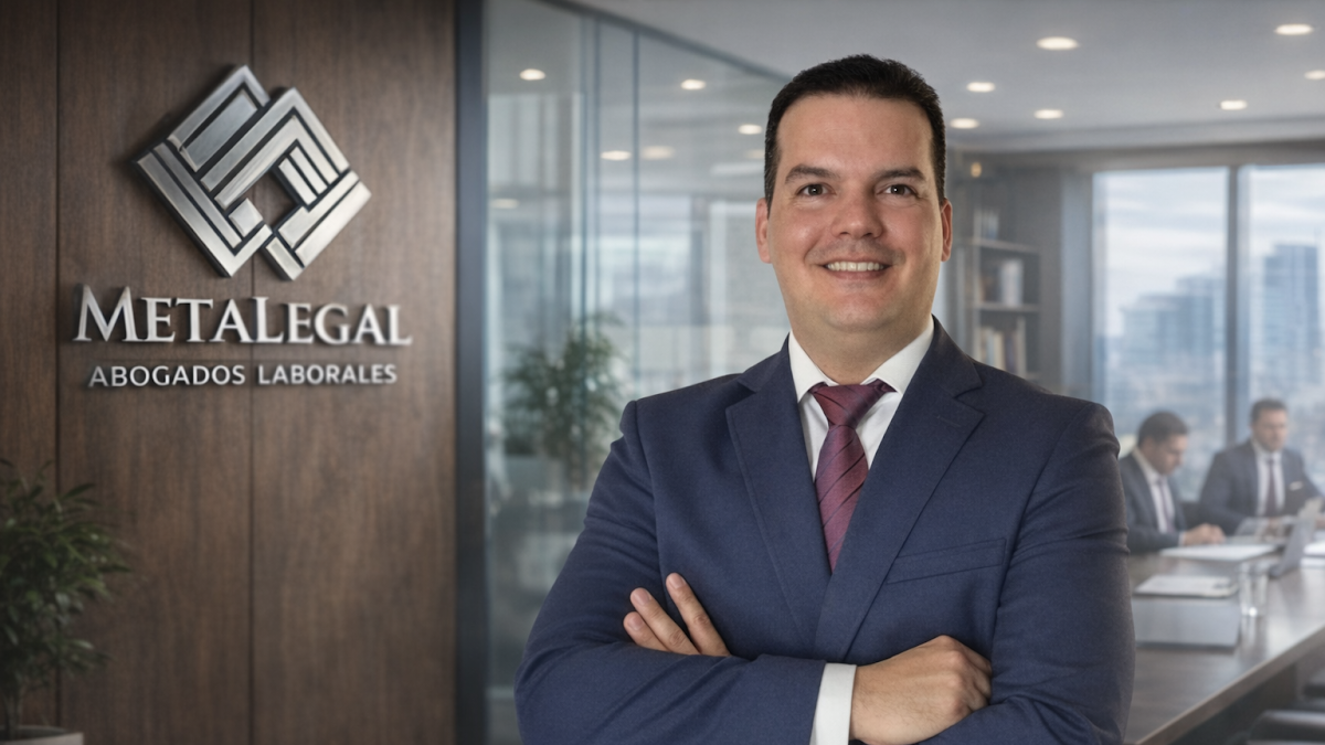 MetaLegal Abogados Laborales, Centro Histórico