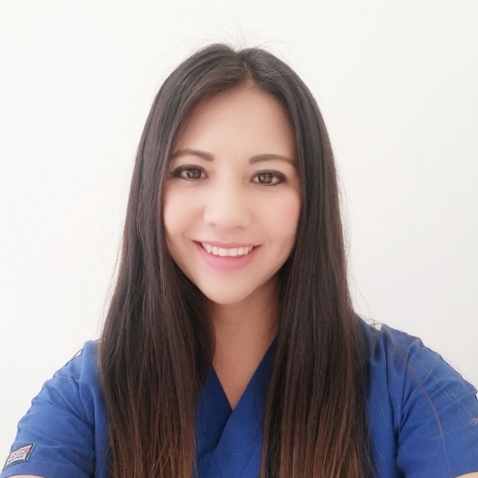 Dra. Adriana Sarahí Rangel Lozano, Dentista - Odontólogo, Otras zonas