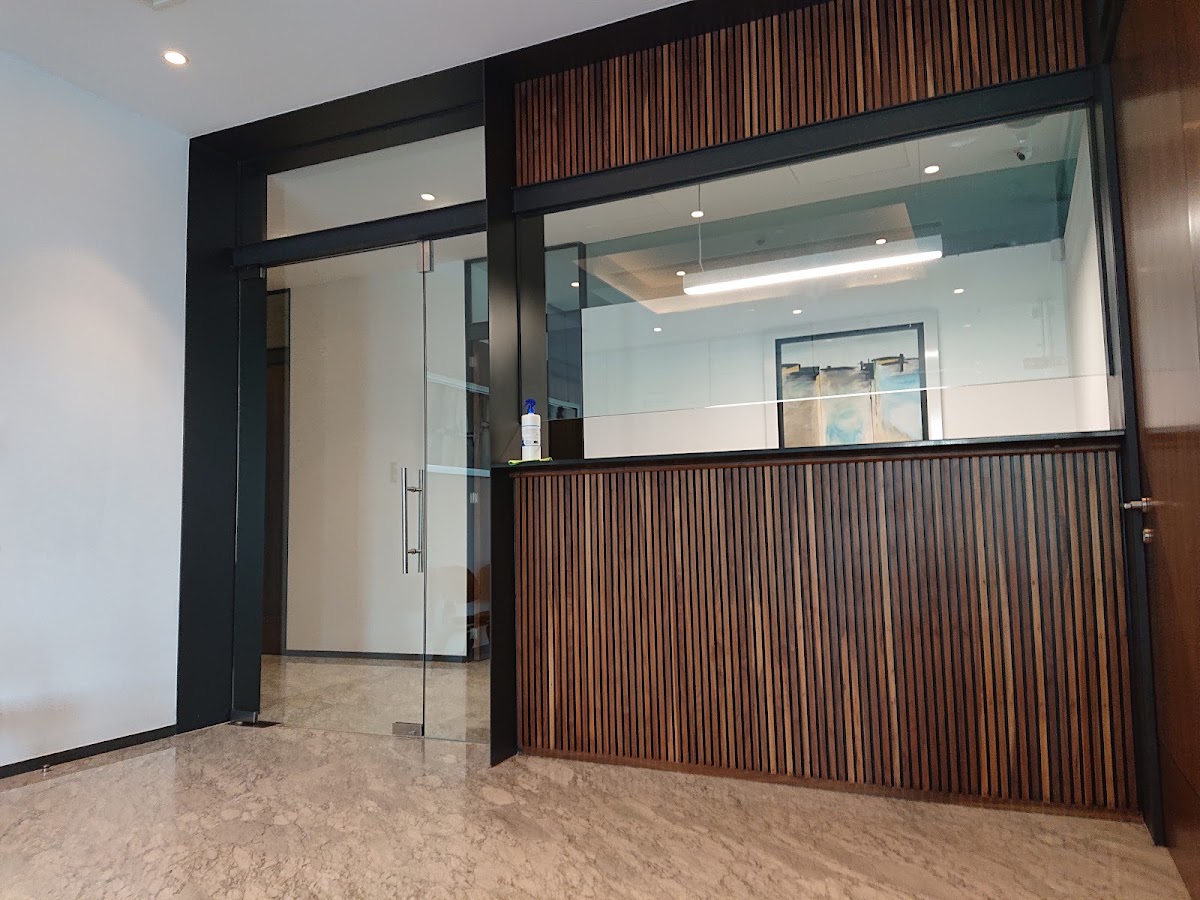 Notaria Corporativo#5, Providencia