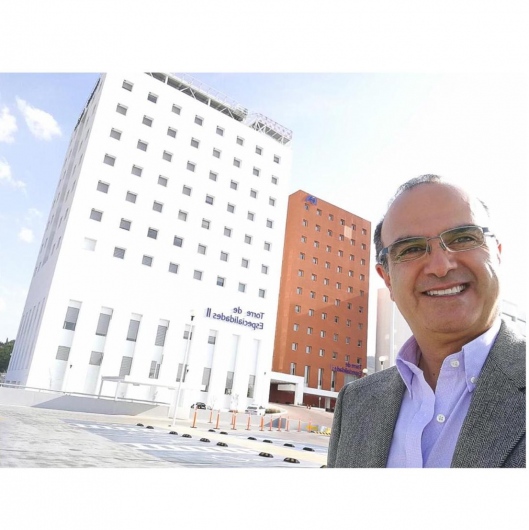 Dr. Enrique Fuentes Meré, Dentista - Odontólogo, Campestre