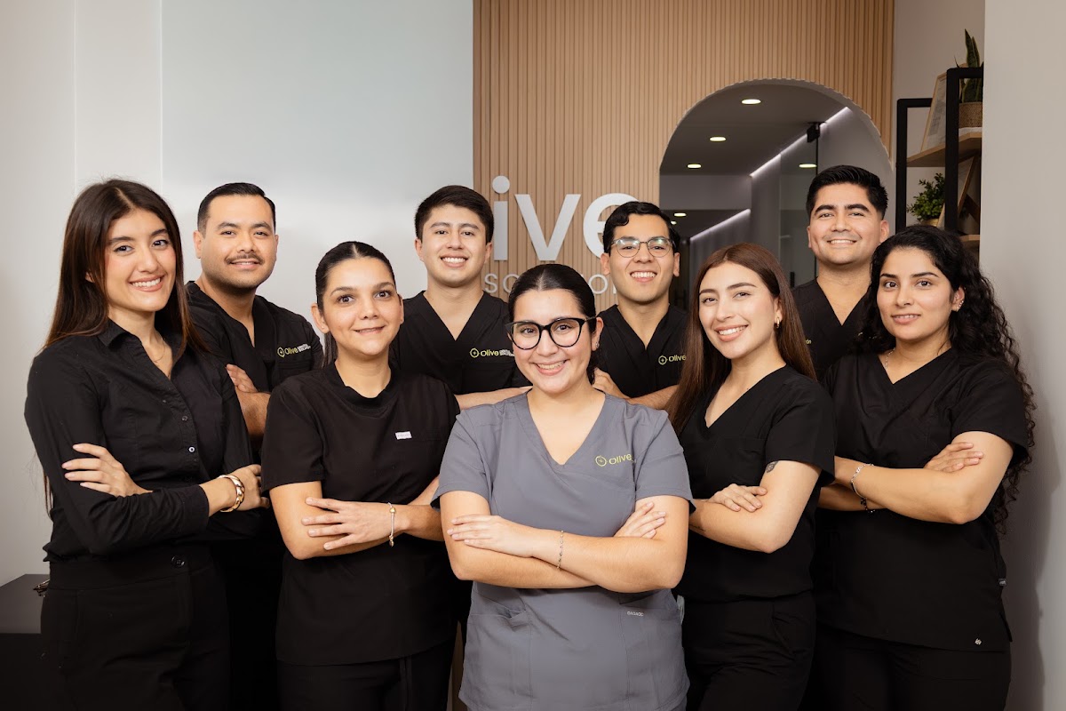 Tijuana Dentist Olive Dental Solution, Zona Río
