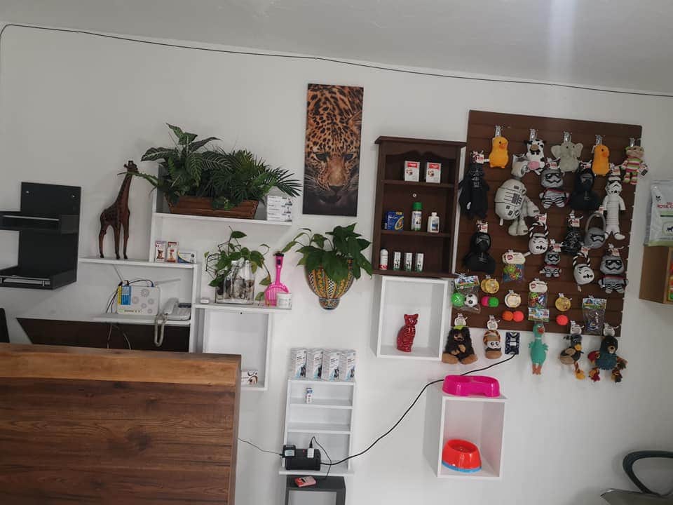ADN ALPHA Hospital Veterinario, San Pedro Garza García
