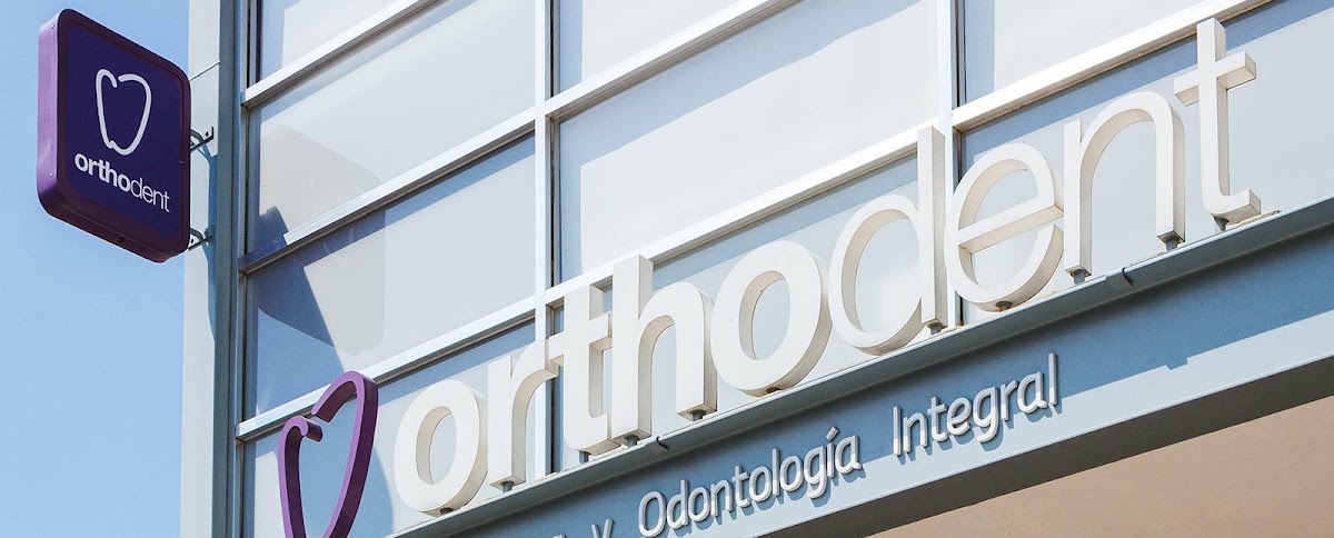 Orthodent. Ortodoncia y Odontología integral, Otras zonas