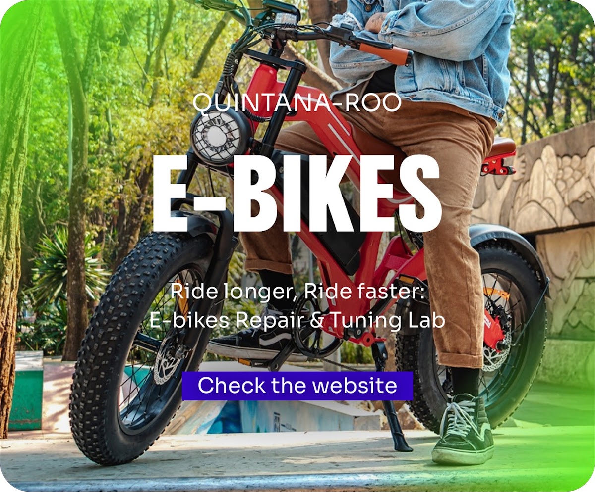 TechFix – Computers & laptops, E-bikes, Phones, Drone, Zona Hotelera