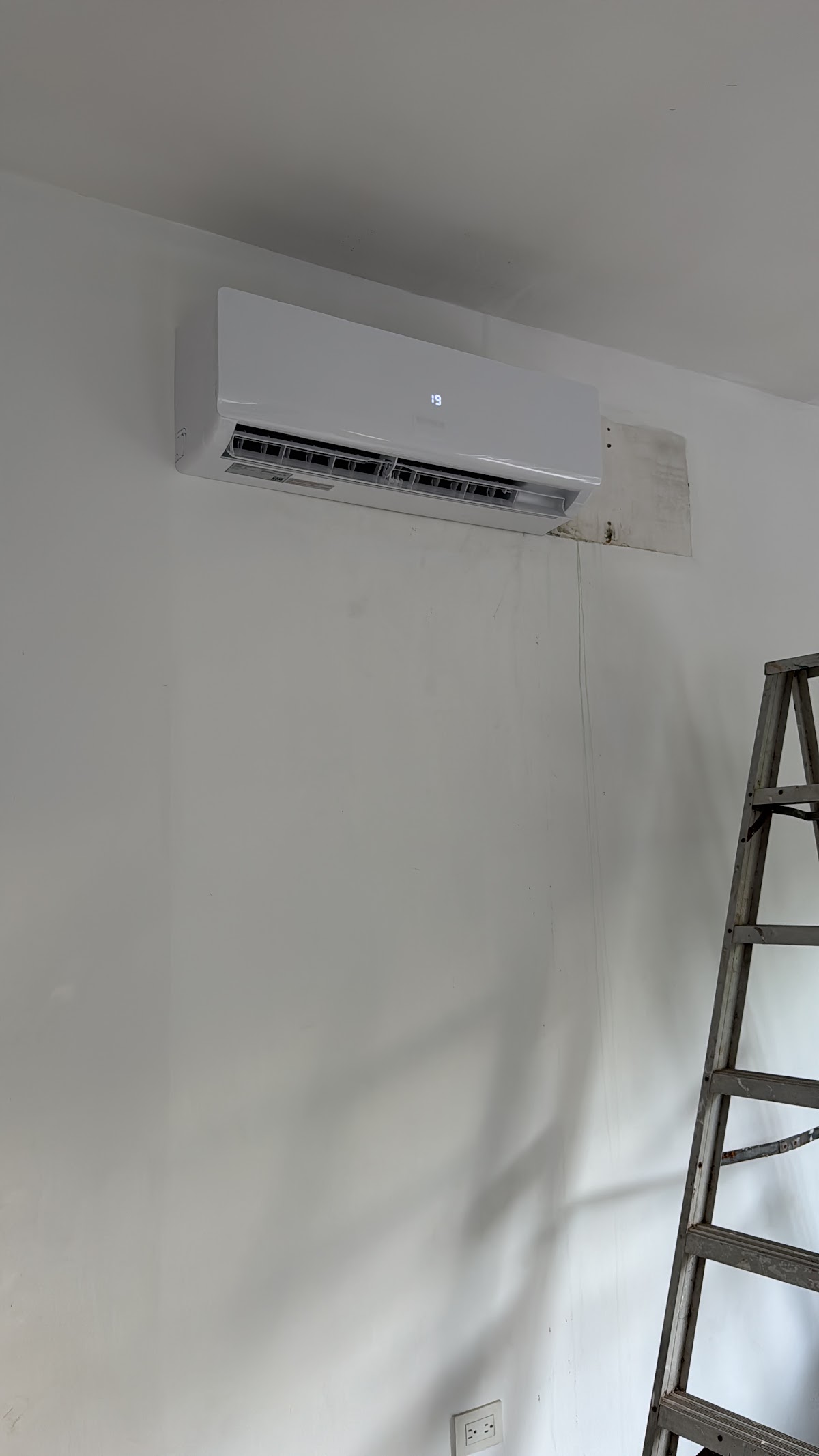 Instalaciones Eléctricas del Sureste, Centro de Mérida