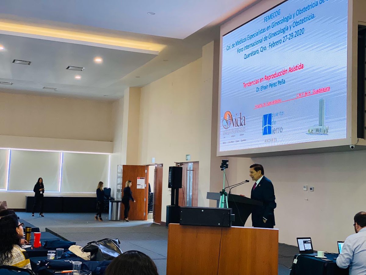 23818 Instituto Vida Querétaro, Jurica