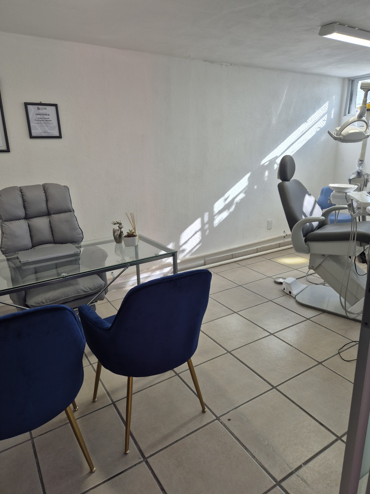 Dentista en León Guanajuato -DentiRelax, Otras zonas