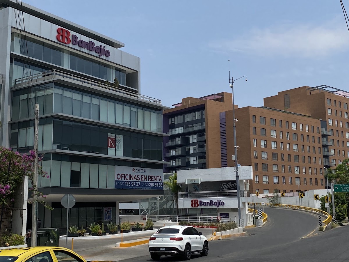 Notaría 23 y Notaría 71 Querétaro, Otras zonas