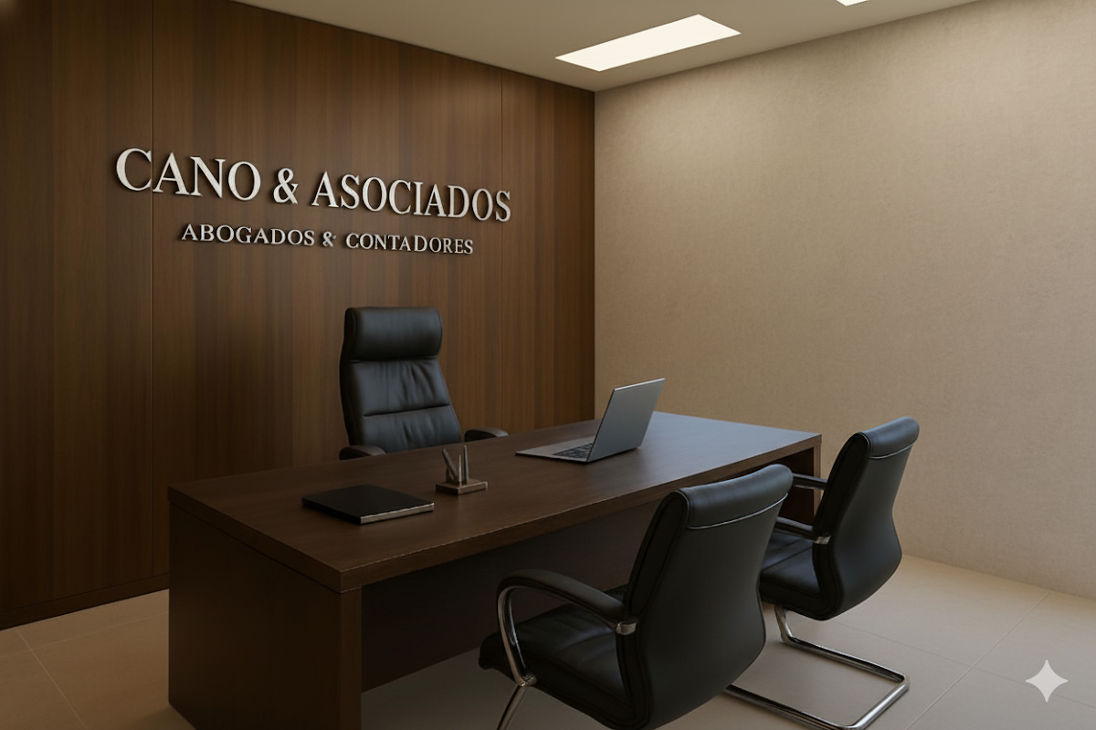 Cano & Asociados l Abogados y Contadores, Otras zonas
