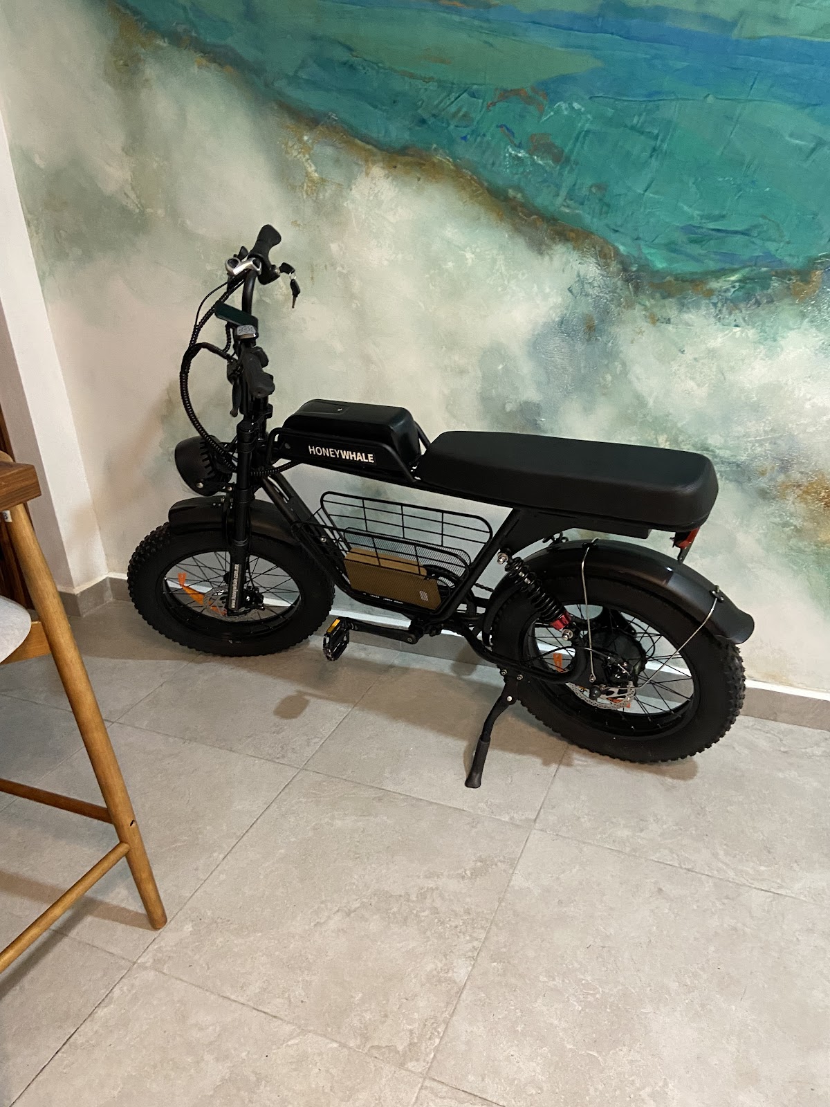 Electric Squad -Taller de Scooter, patines y bicis eléctricas I by Bicycle Club…, Otras zonas
