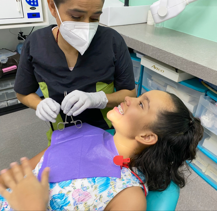 Clínica Dental NARDENT, Cholul