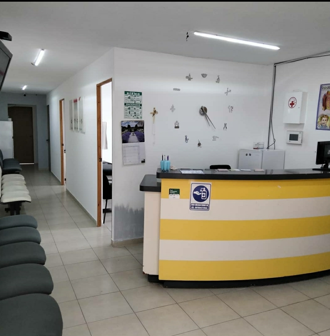 Dentista 24 Horas, Otras zonas