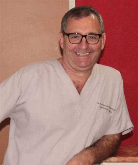 Dr. Enrique Sanroman Fitch, Dentista - Odontólogo, Otras zonas
