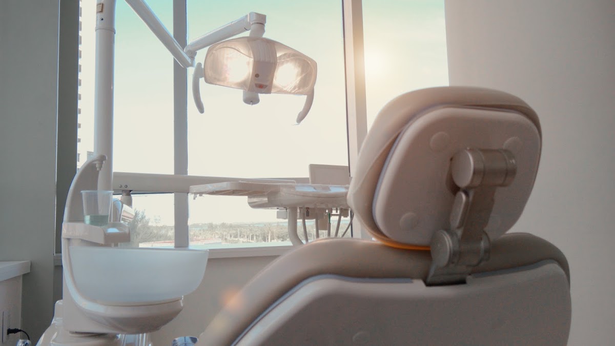 Cancún Cosmetic Dentistry, Zona Hotelera