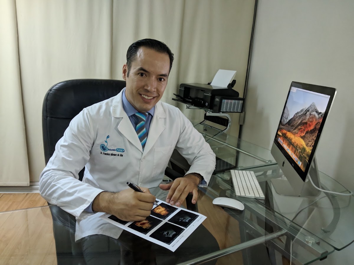 Dr. Francisco Márquez de Alba-Ginecólogo-Materno Fetal en Zapopan, Zapopan