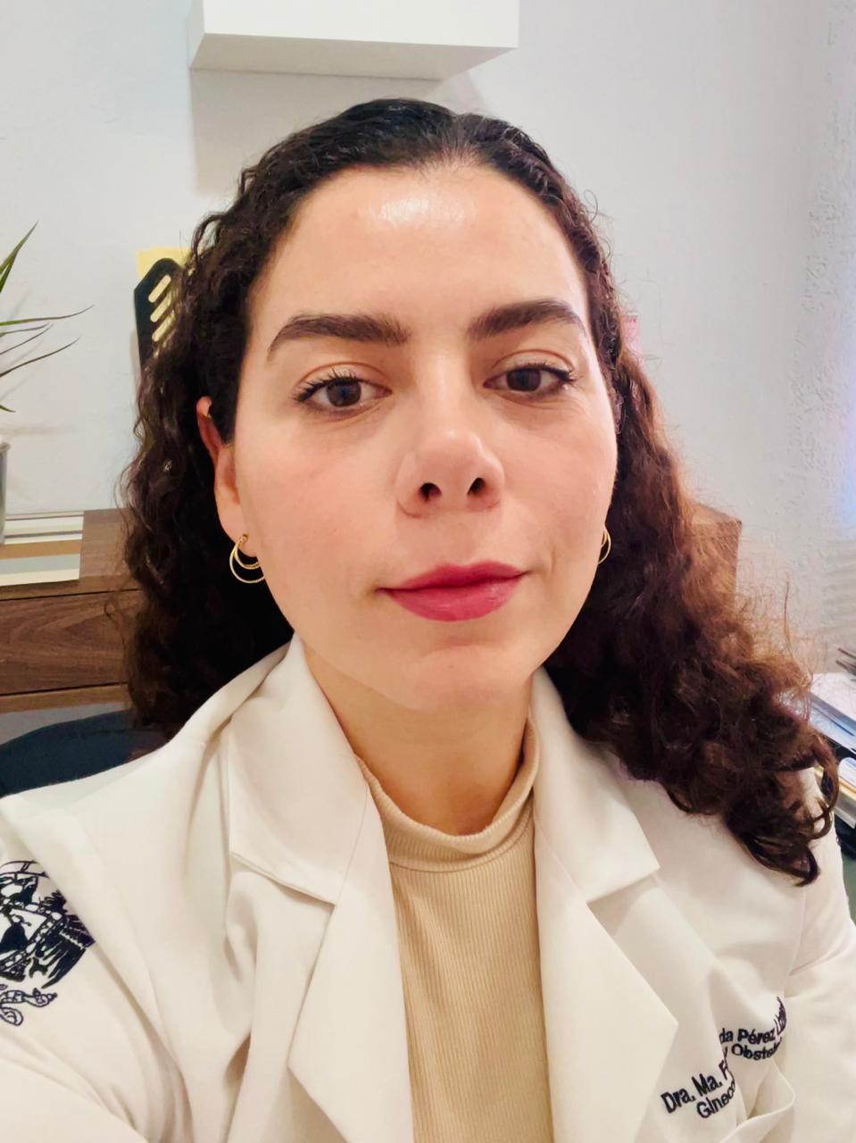 Dra. Ma.Fernanda Pérez Ginecóloga y Obstetra, Otras zonas