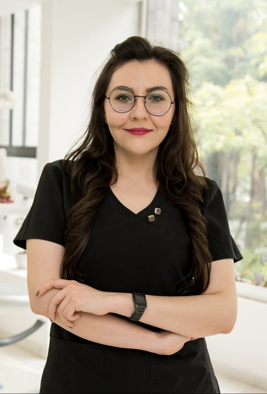 Dentista Dra. Laura I. Sánchez Cedeño| Roma Sur CDMX, Roma