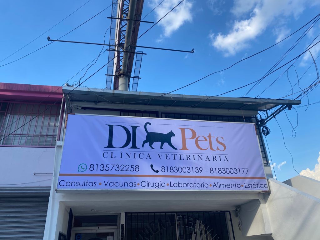 DIpets Clínica Veterinaria, Cumbres
