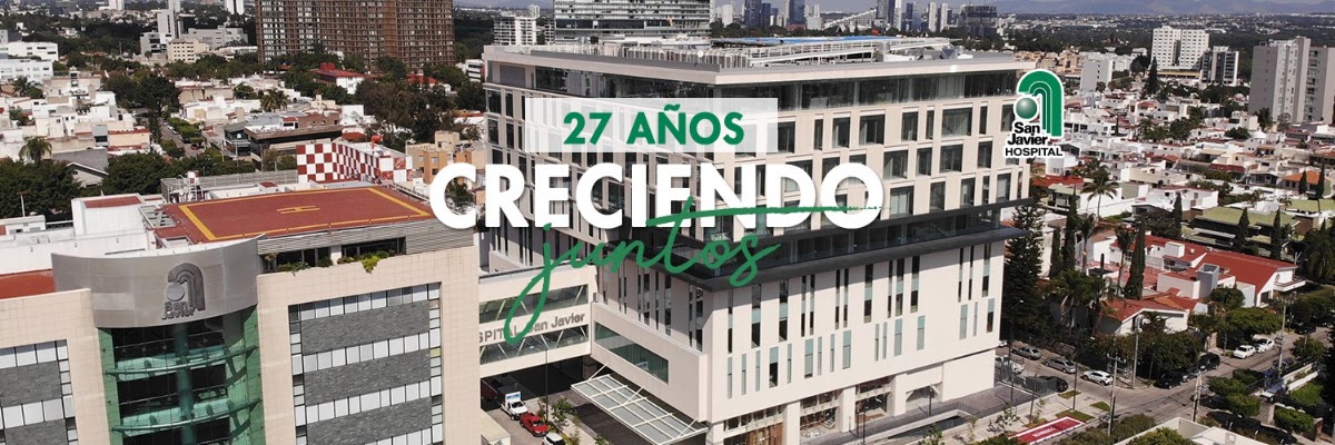Hospital San Javier Torre Médica, Providencia