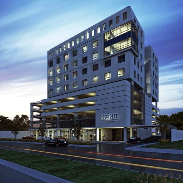 Cenit Medical Center, Altabrisa