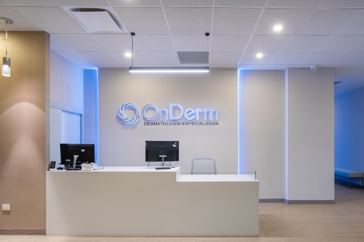 OnDerm Dermatología Especializada, San Pedro Garza García