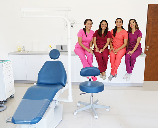 Dental Moliere, Polanco
