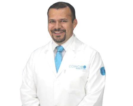 Dr. Edgar Medina Ramos, Zona Río