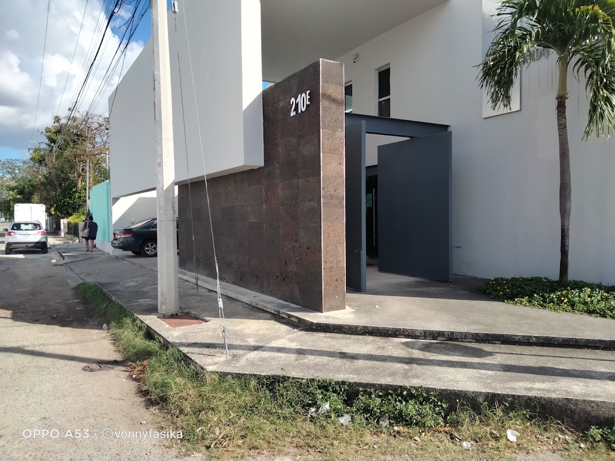 Notaría Pública 46, Otras zonas