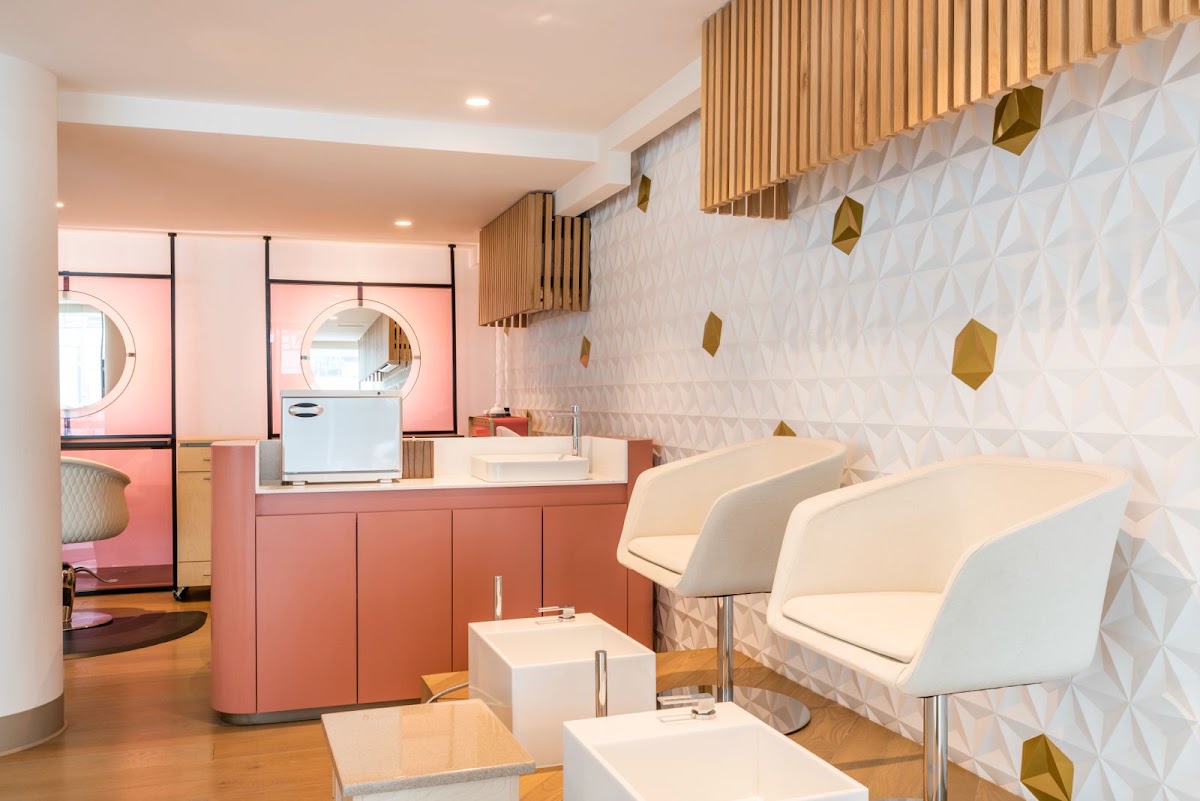 Hera Beauty Station Condesa, Condesa