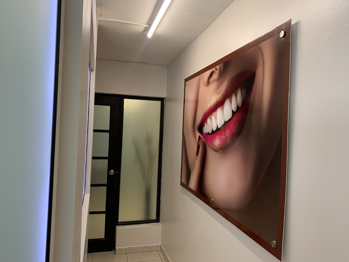 Consultorio dental Ortodoncia y Endodoncia, Otras zonas