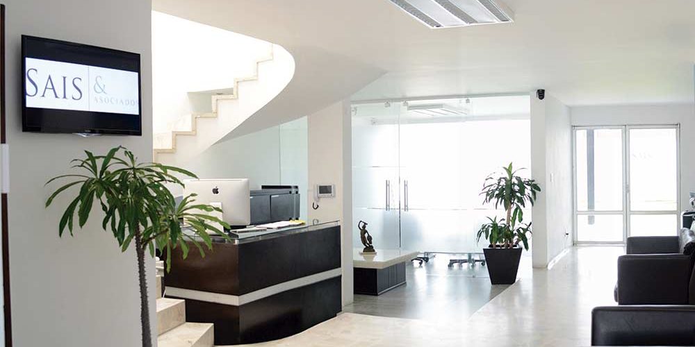 SAIS & Asociados, Providencia