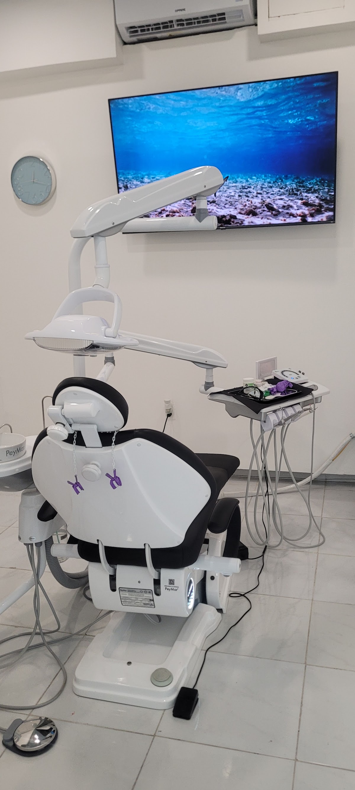 Studio Dental Cancún, Otras zonas
