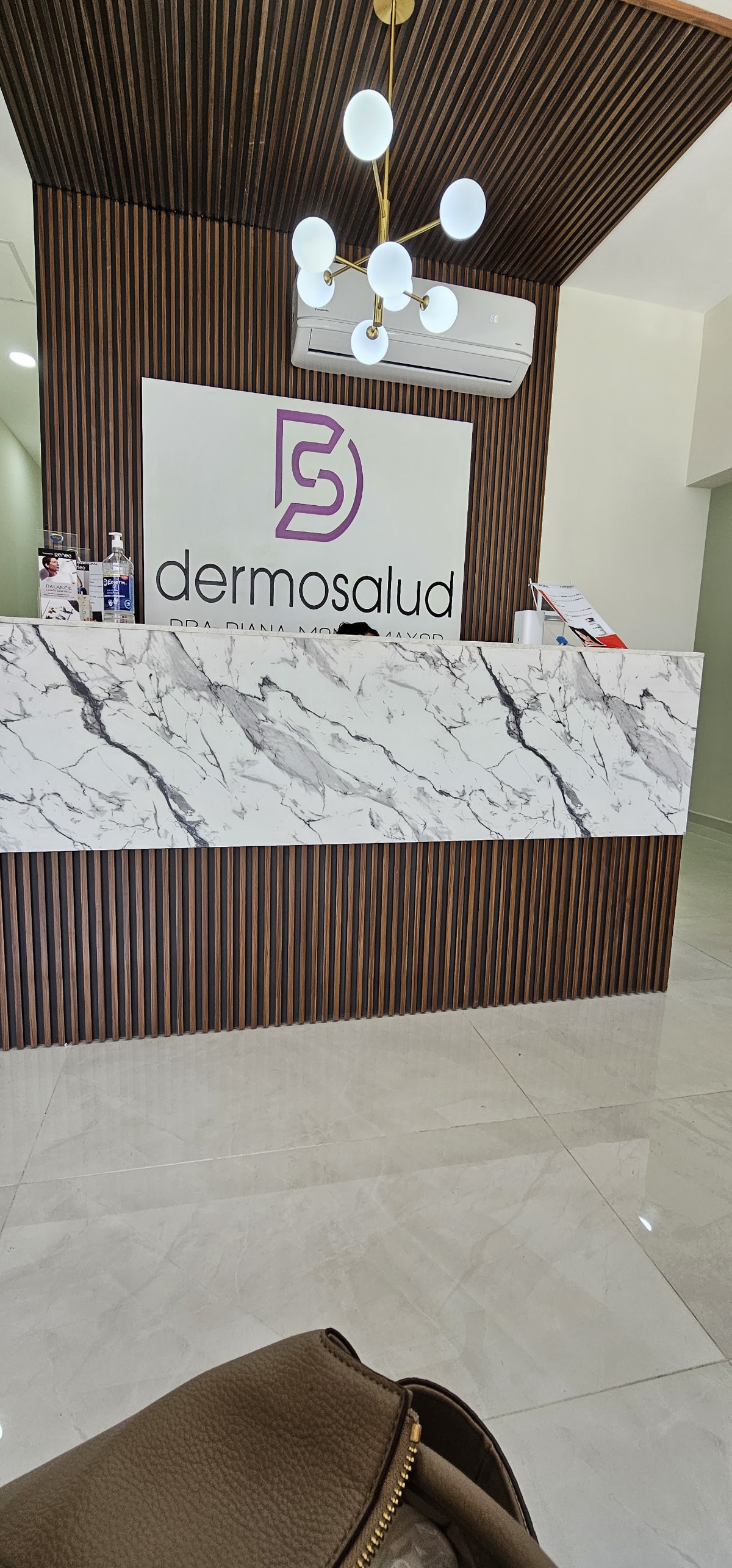 Dermosalud- Dra. Diana Montemayor Dermatóloga, Otras zonas