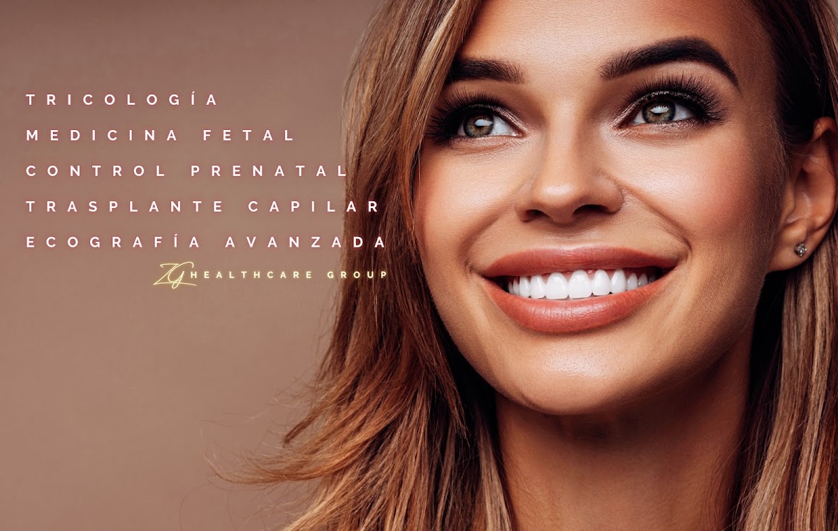 Medicina Fetal, Ultrasonido Avanzado 5d, Trasplante Capilar, Tricología, GRUPO…, Otay