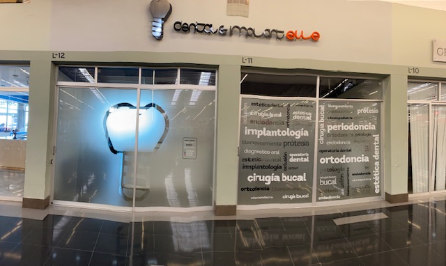 Dental + Implant Elle, Campestre