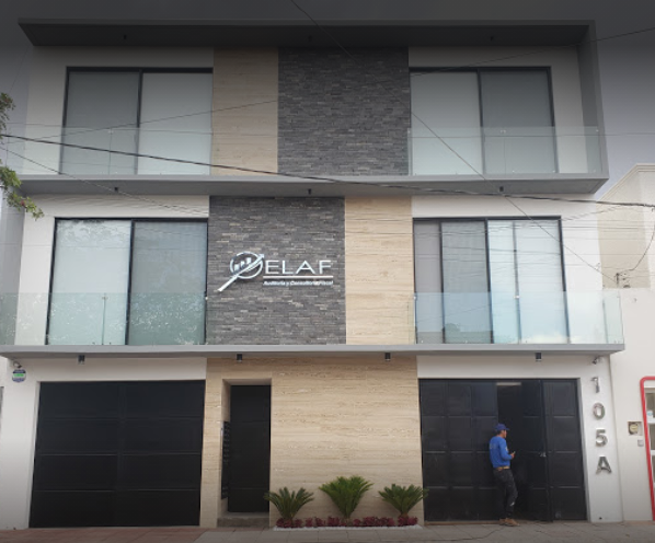 ELAF Asesoría y Consultoría Contable, Sur