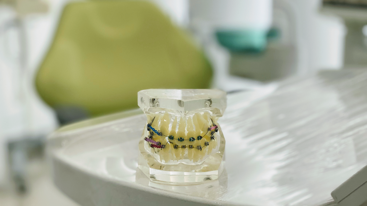 Dentari. Ortodoncia. Dra. Brenda Trejo, Norte
