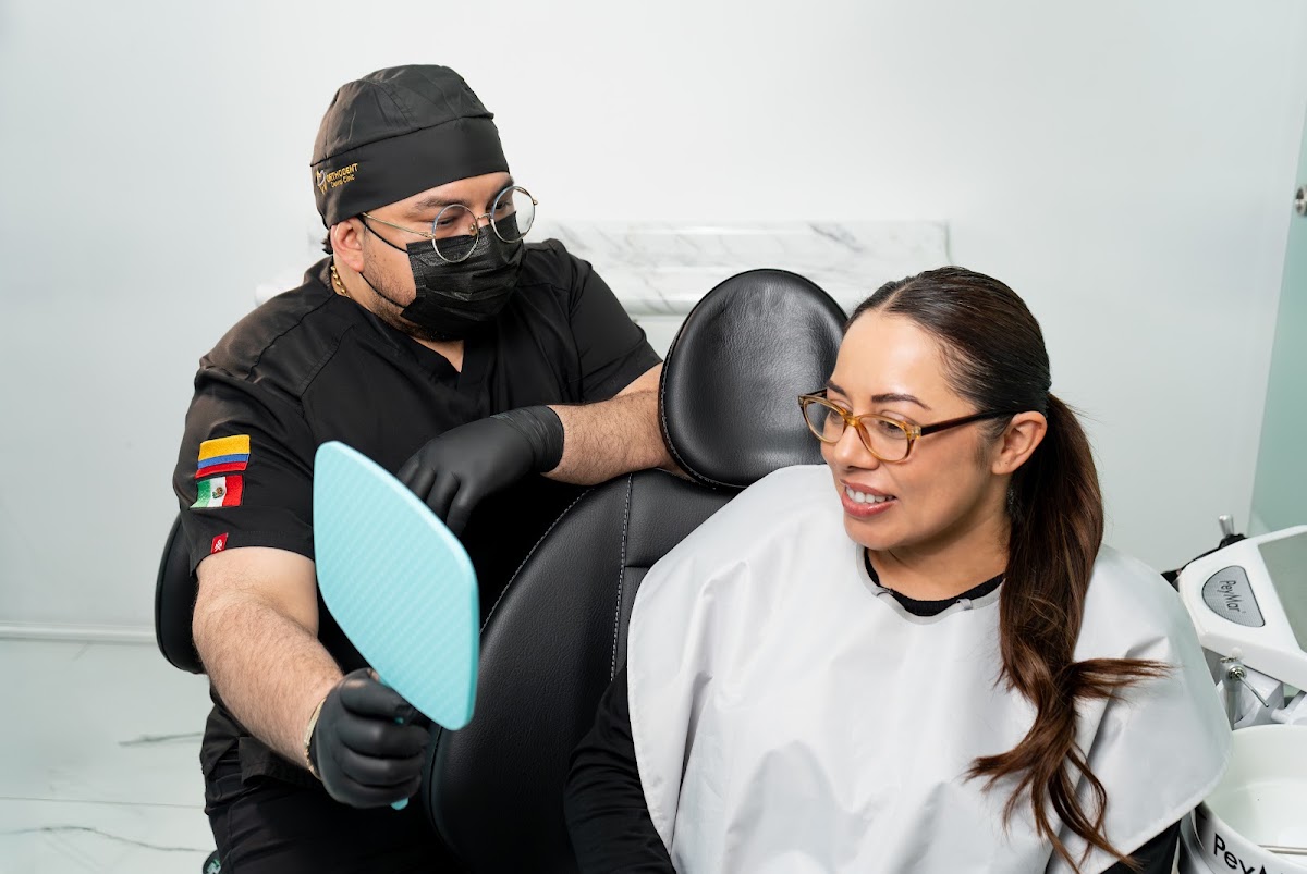 Orthodent Dental Clinic, Otras zonas