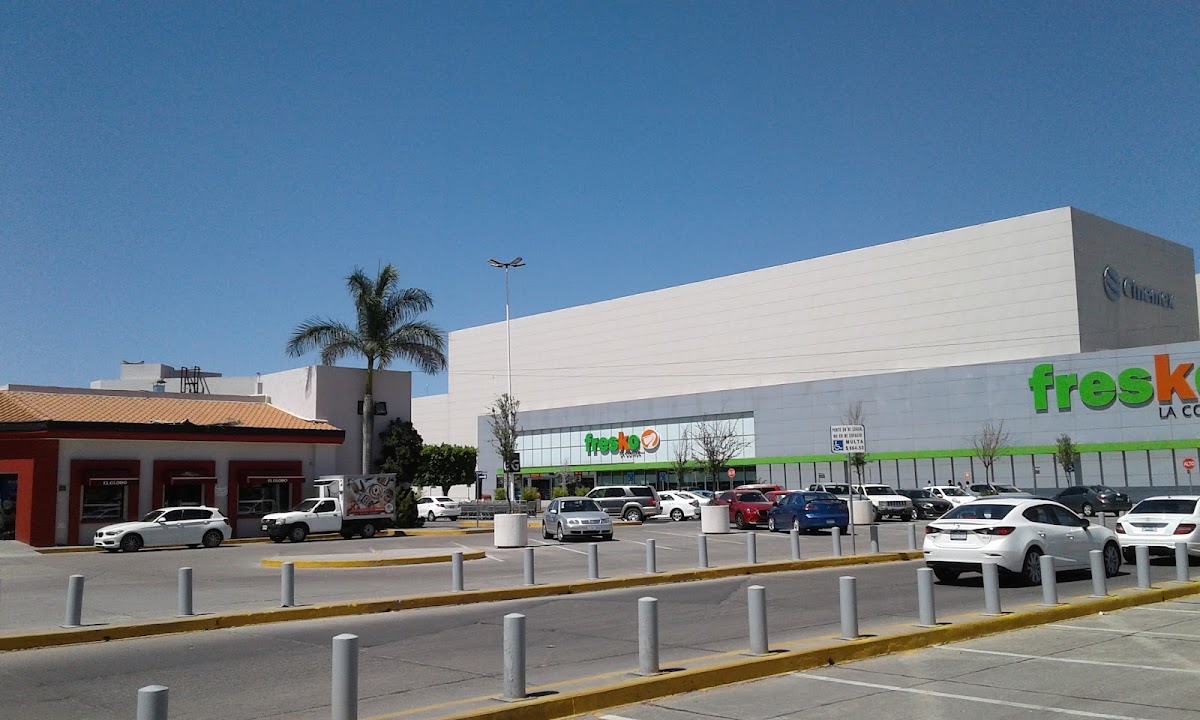 Fresko Plaza Mayor León, Campestre