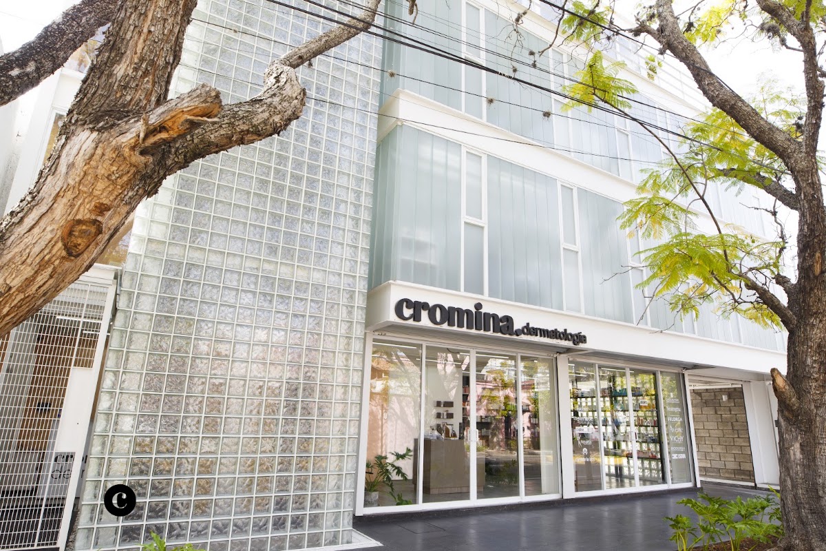 Cromina Dermatología, Centro Histórico
