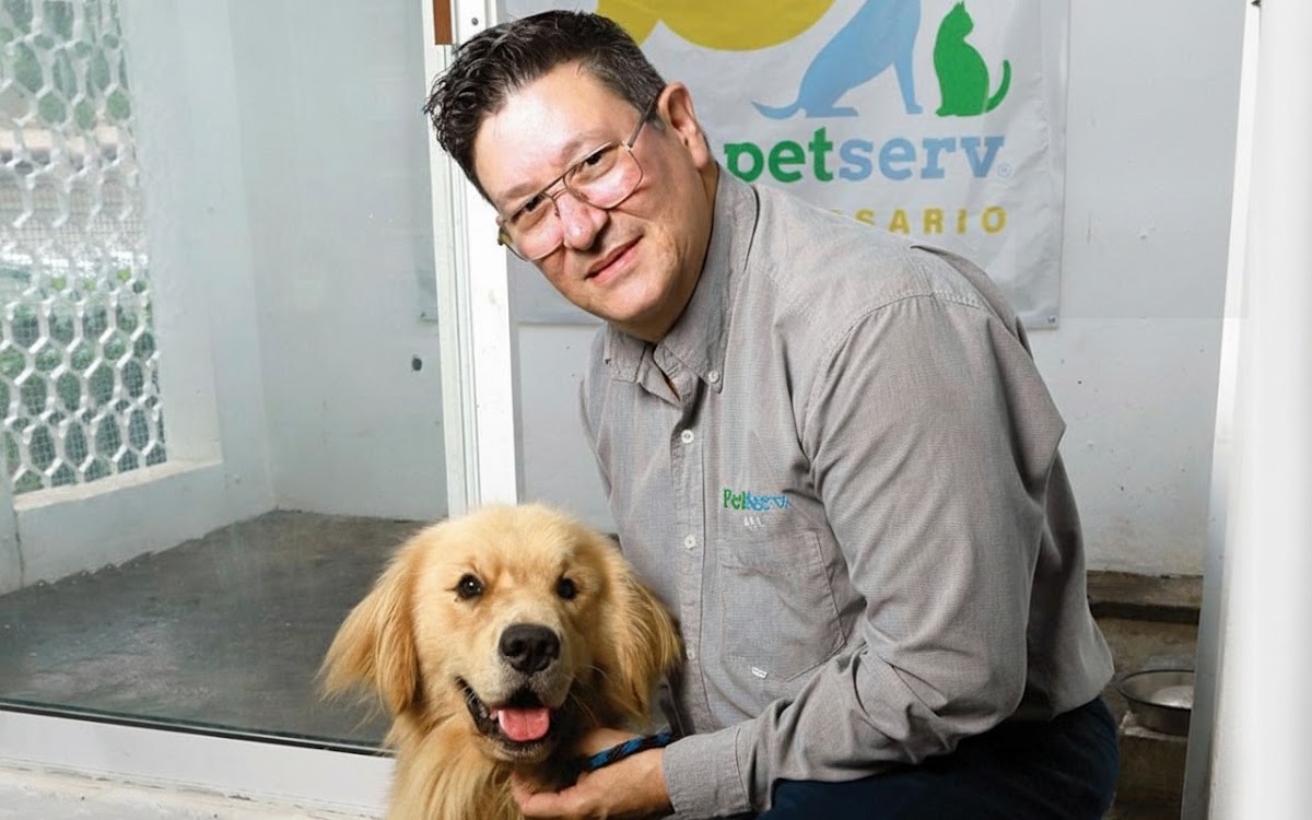 Petserv Clinica / Hotel Canino, San Pedro Garza García