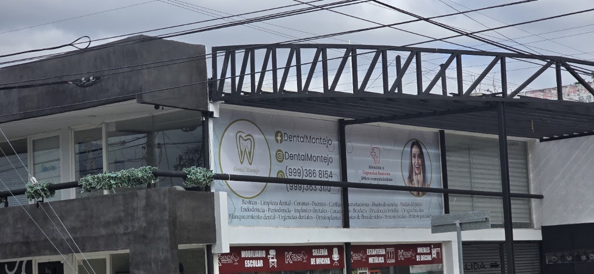 Dental Montejo, Otras zonas