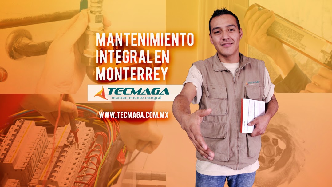 TECMAGA Mantenimiento Integral, Otras zonas