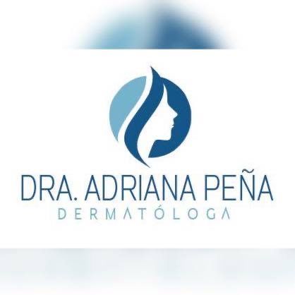 Dra. Adriana Guadalupe Peña Romero, LEON