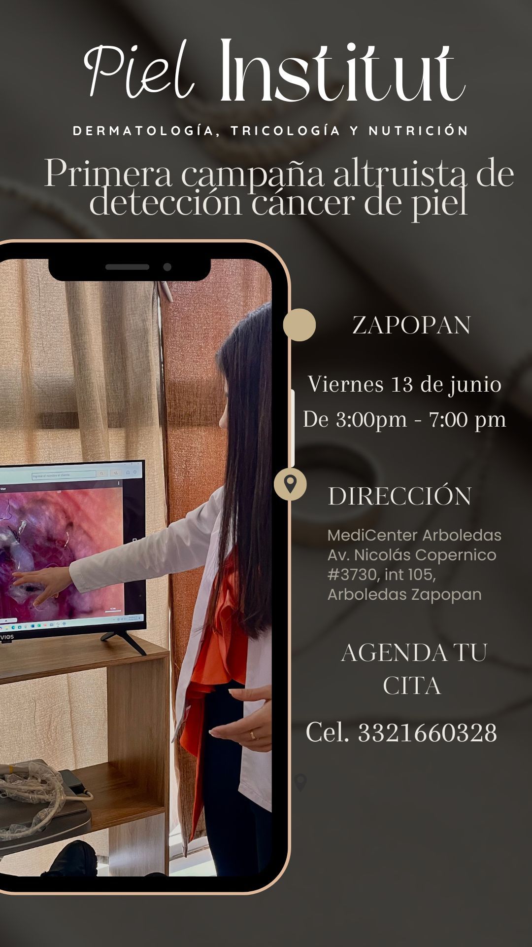 Dermatología Clínica y Estética, Zapopan, Zapopan
