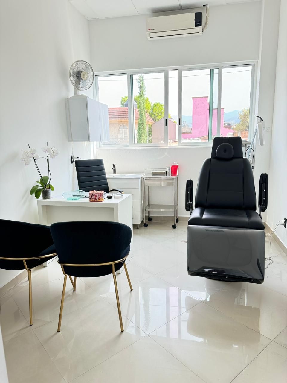 DERMA REYES HOSPITAL ÁNGELES ANDARES, ZAPOPAN JALISCO, Zapopan