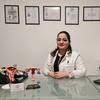 Dra. Cinthia Ivette Botello Mendoza, PUEBLA