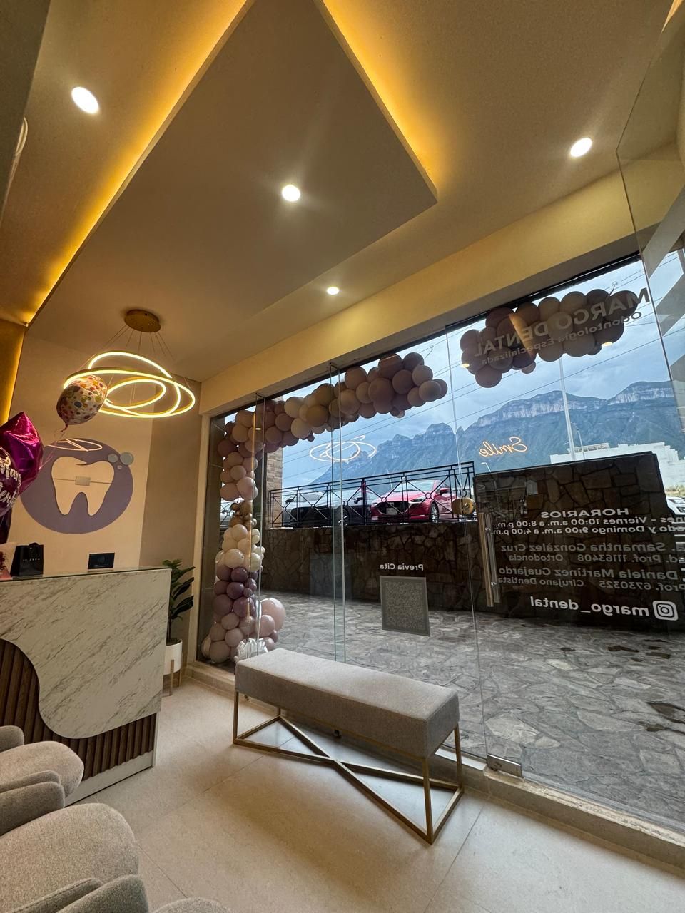 Margo Dental Cumbres — foto 3